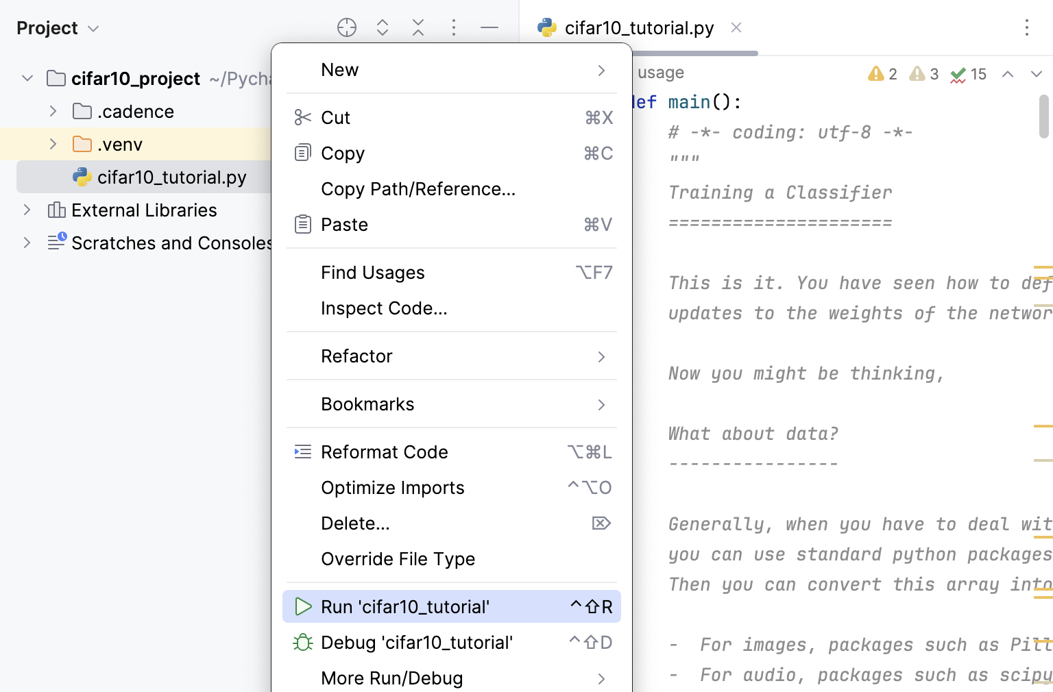 JetBrains Cadence - IntelliJ IDEs Plugin | Marketplace