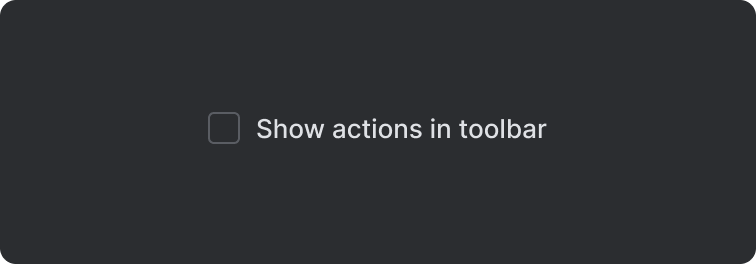Radio Button | IntelliJ Platform Plugin SDK