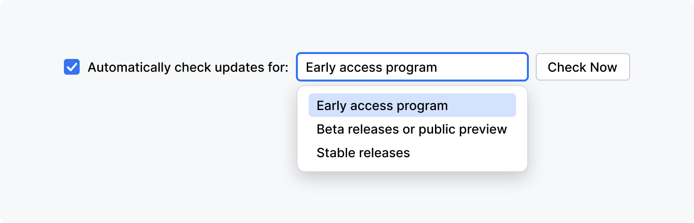 05 when to use segmented button