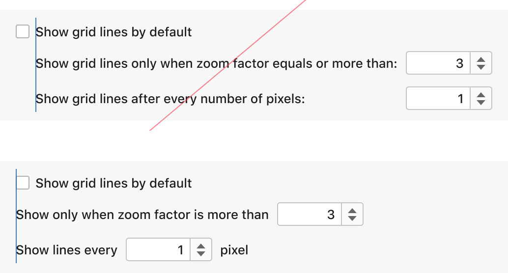 5 09 incorrect alignment