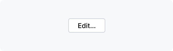 A button with 'Edit...' label