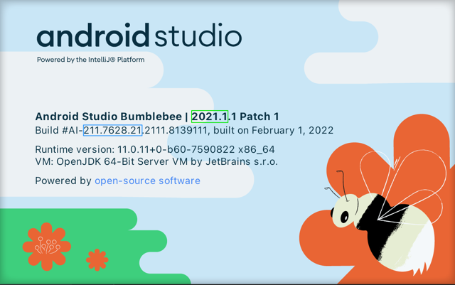 Android Studio Plugin Development