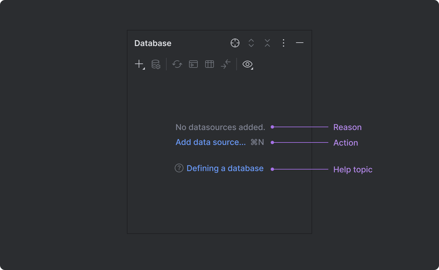Context Help | IntelliJ Platform Plugin SDK
