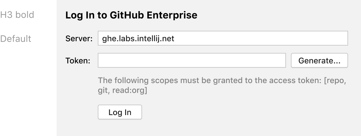 Github