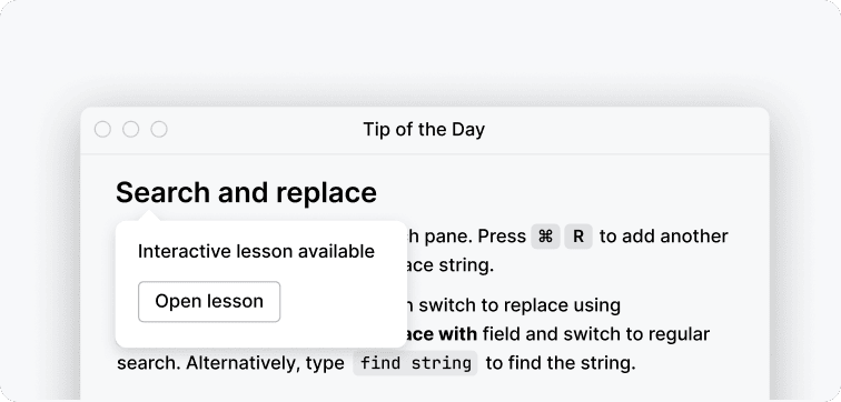 Got it banner incorrect Got it banner incorrect
