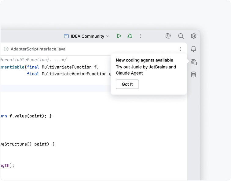 Got it feature incorrect Got it feature incorrect