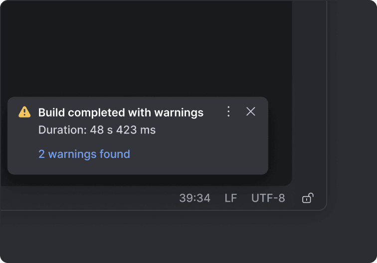 Got It Tooltip | IntelliJ Platform Plugin SDK