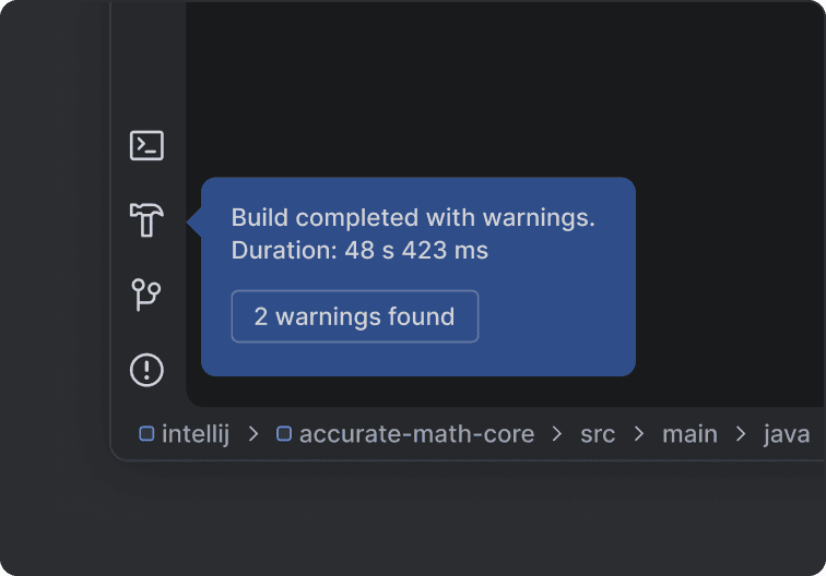 Got It Tooltip | IntelliJ Platform Plugin SDK