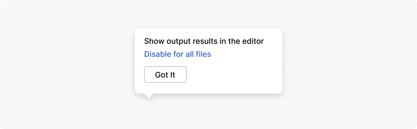 Got it link Got it link