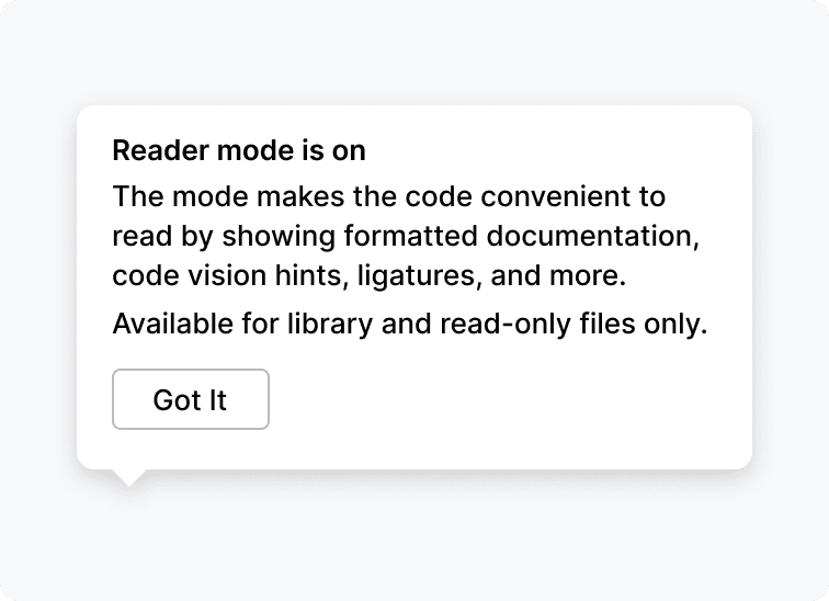 Got it title correct Got it title correct