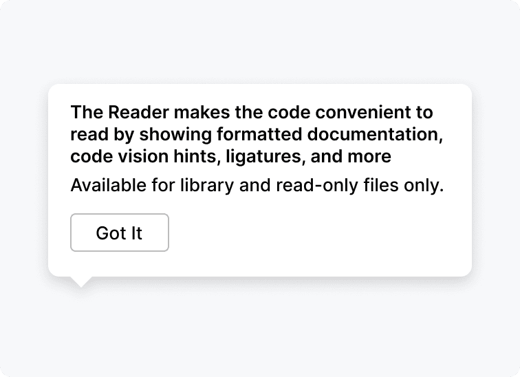 Got it title incorrect Got it title incorrect