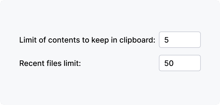 Input label 3 correct