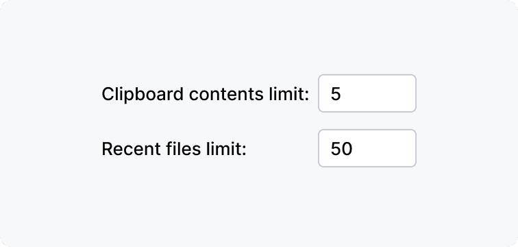 Input label 3 incorrect