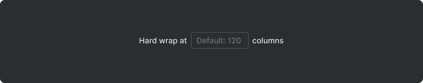 Input Field | IntelliJ Platform Plugin SDK