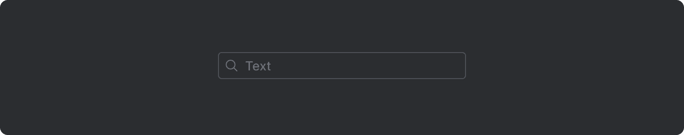 Input Field | IntelliJ Platform Plugin SDK