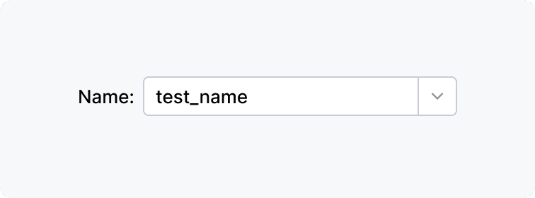 Input when to incorrect