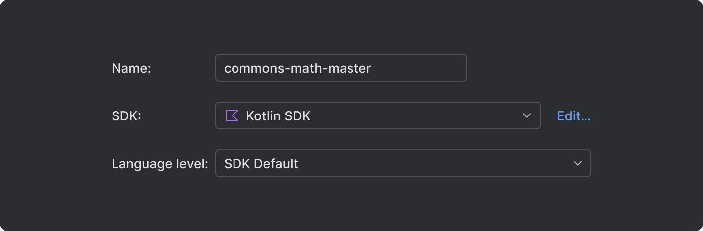 Link | IntelliJ Platform Plugin SDK