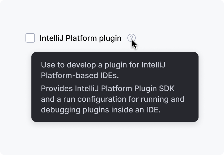 Text without formatting