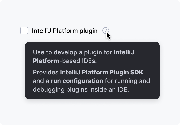 Text with formatting
