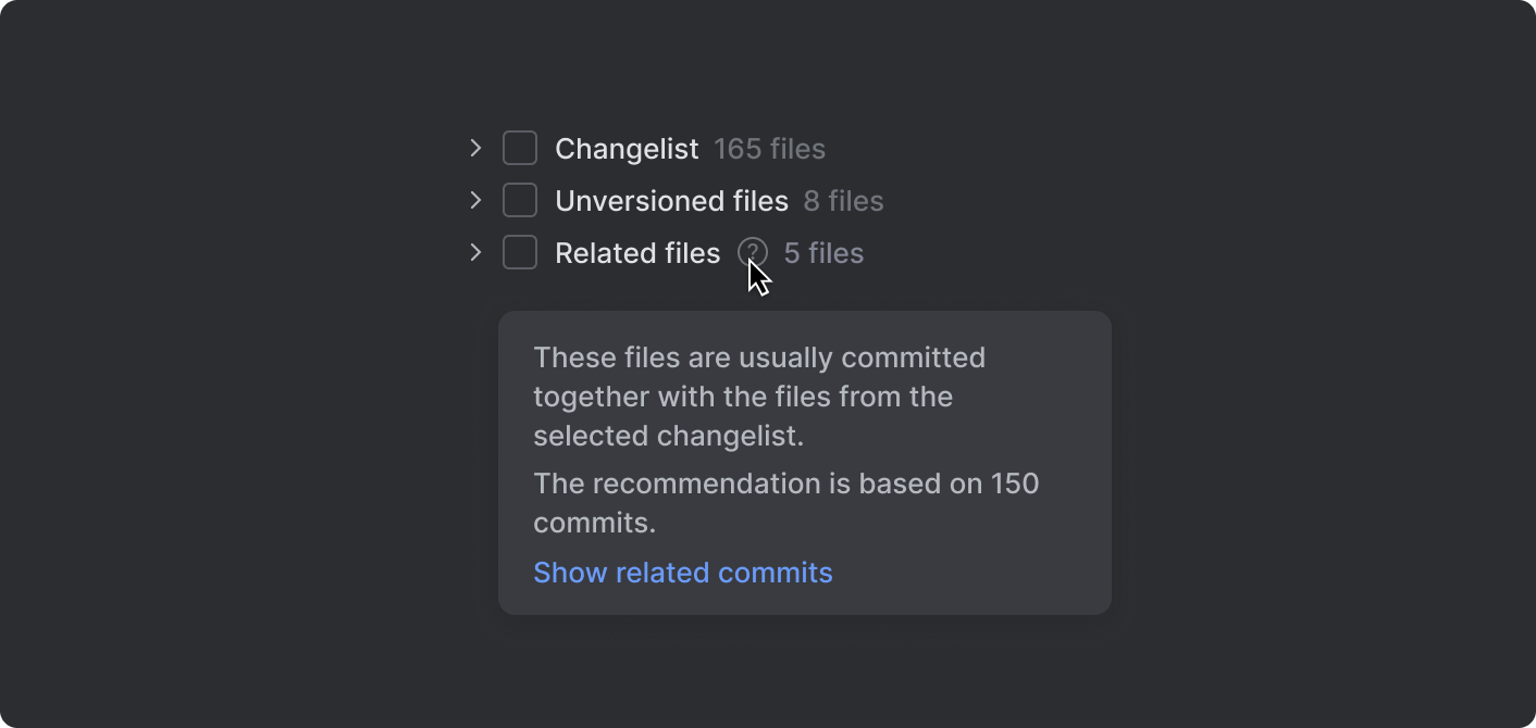 Question Tooltip Tooltip | IntelliJ Platform Plugin SDK