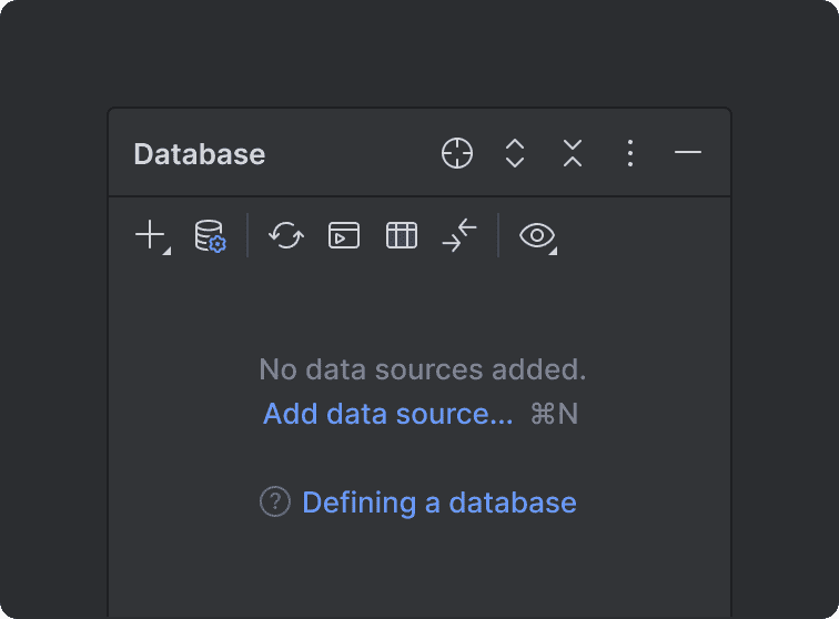 Tool Window | IntelliJ Platform Plugin SDK