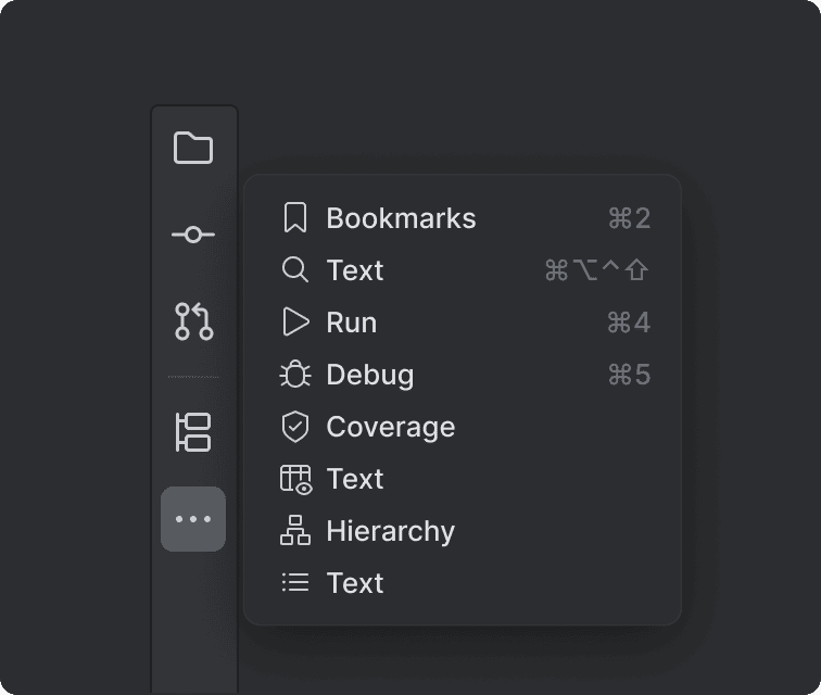 Tool Window | IntelliJ Platform Plugin SDK