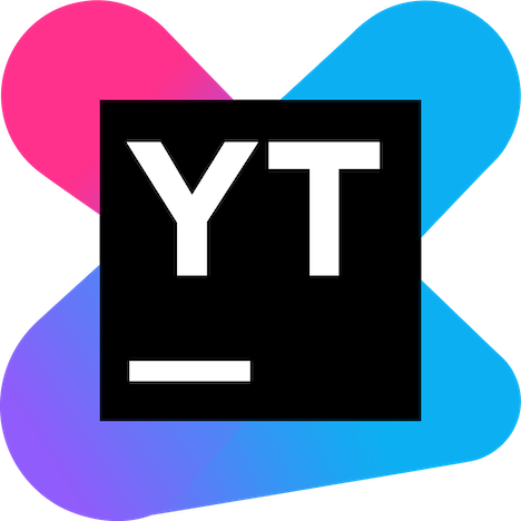 The YouTrack Plugin Logo uses the YouTrack product logo 