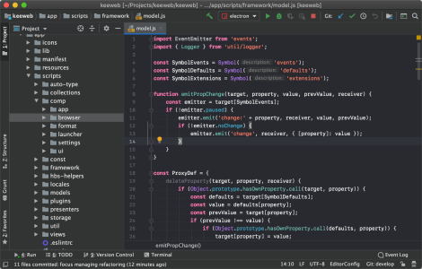 Themes for Android Studio | JetBrains Marketplace
