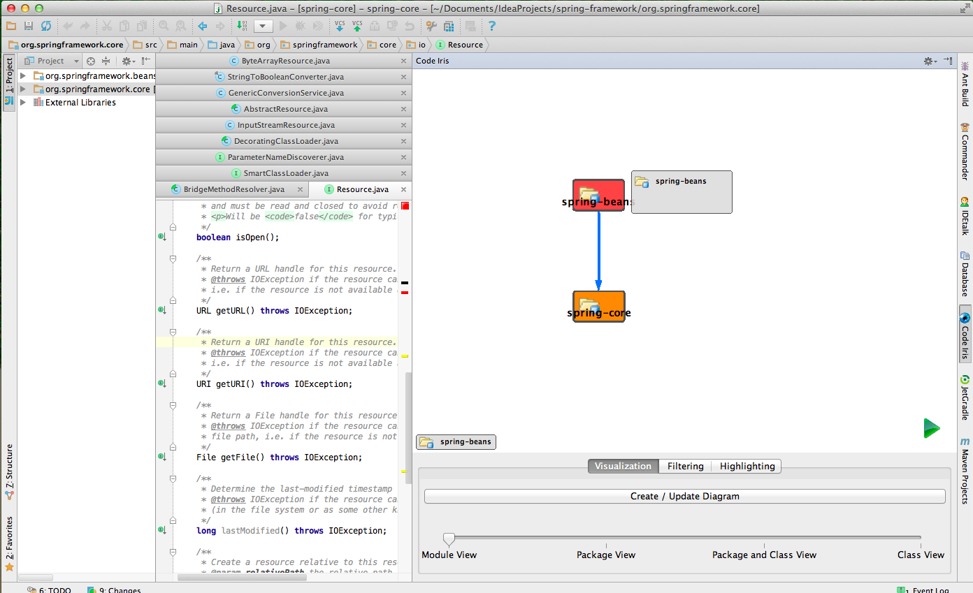 How To Generate Uml Diagrams From Java Code In Intellij ...