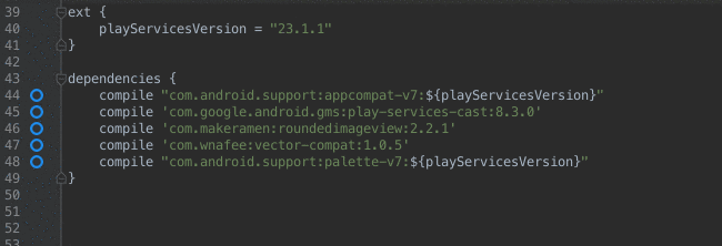 Android Studio插件整理